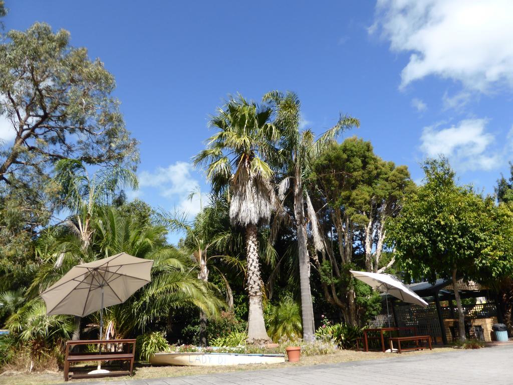 The Balnarring Motel Екстер'єр фото