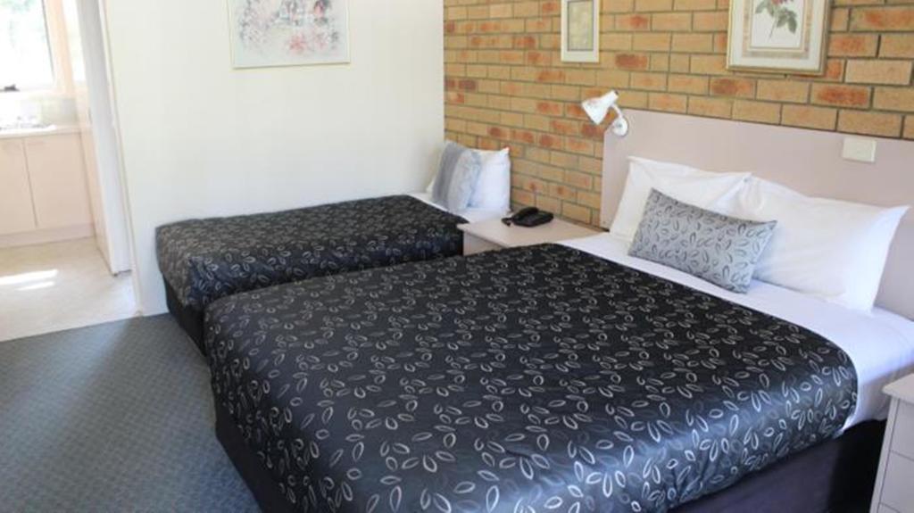 The Balnarring Motel Екстер'єр фото