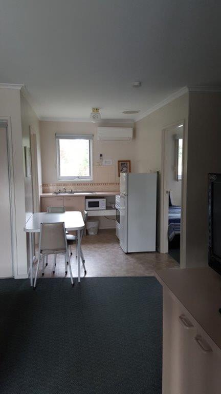 The Balnarring Motel Екстер'єр фото