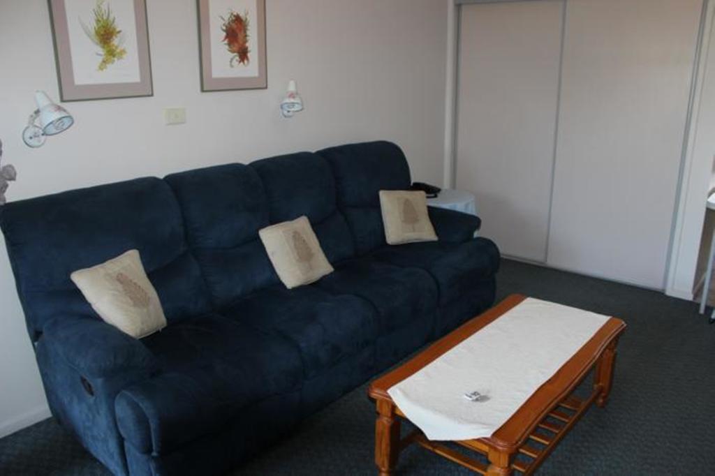 The Balnarring Motel Екстер'єр фото