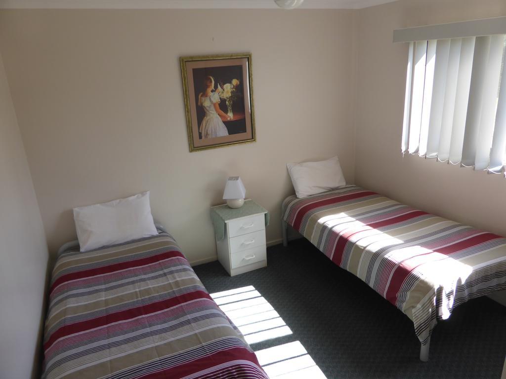 The Balnarring Motel Екстер'єр фото