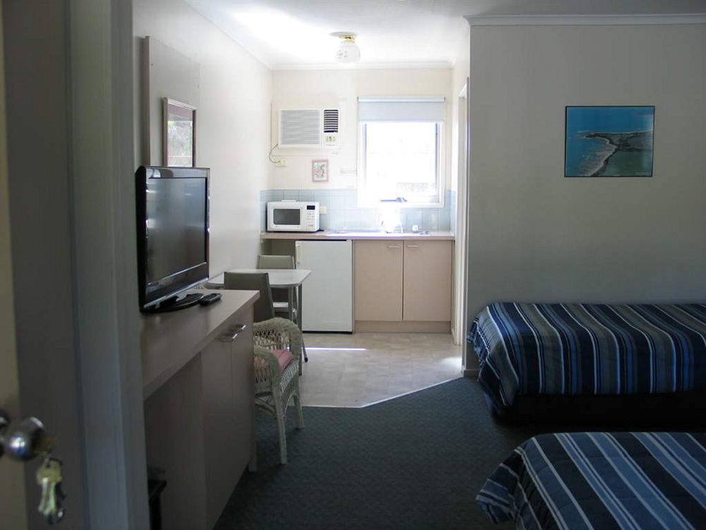 The Balnarring Motel Екстер'єр фото