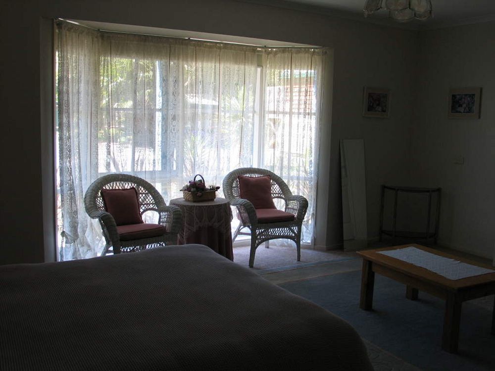 The Balnarring Motel Екстер'єр фото