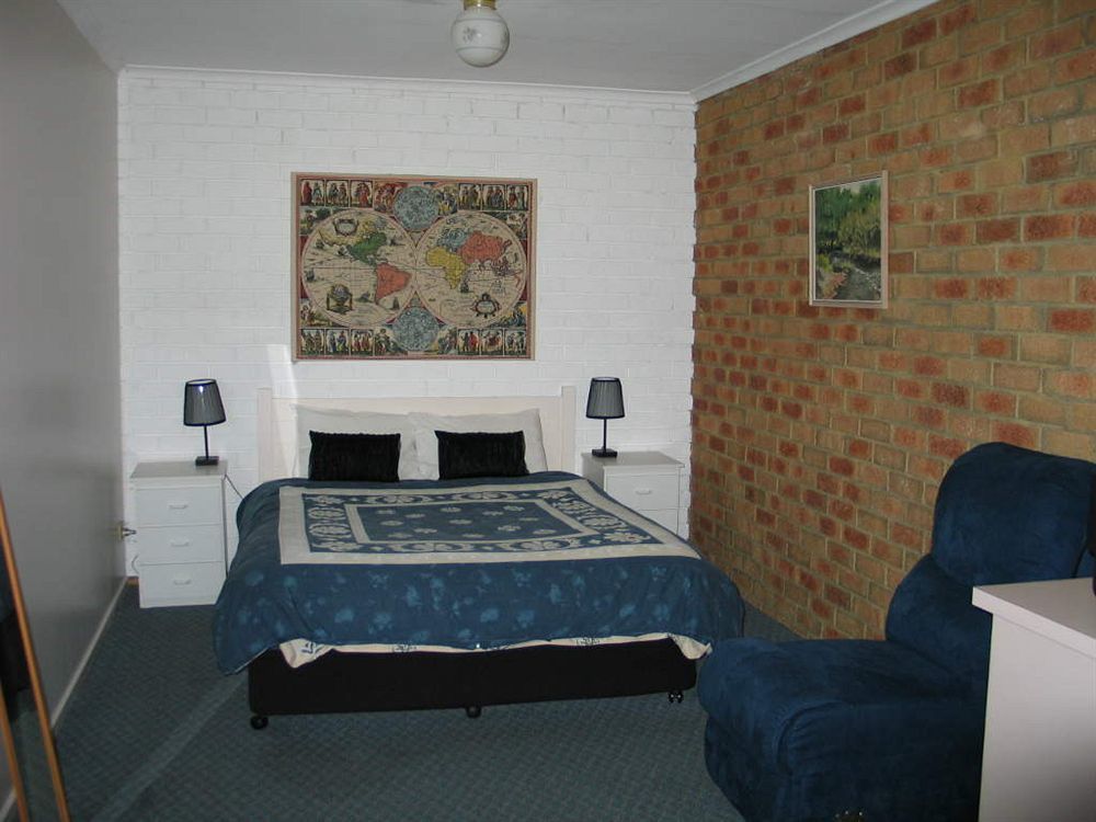 The Balnarring Motel Екстер'єр фото