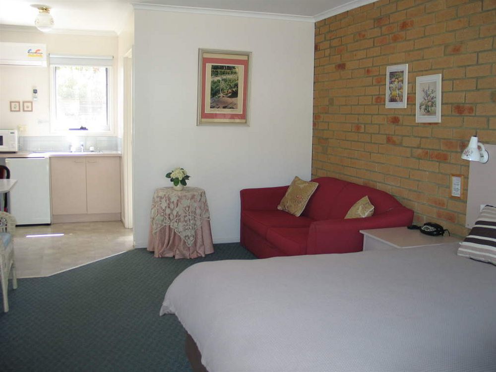 The Balnarring Motel Екстер'єр фото