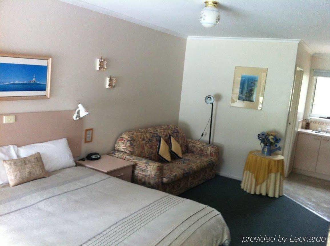 The Balnarring Motel Екстер'єр фото